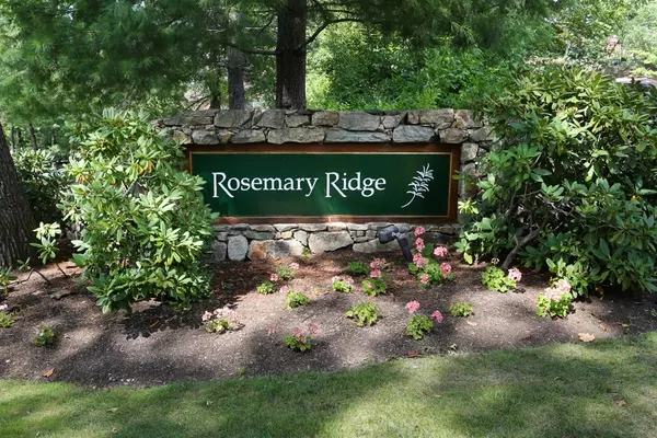 100 Rosemary Way #215, Needham, MA 02492