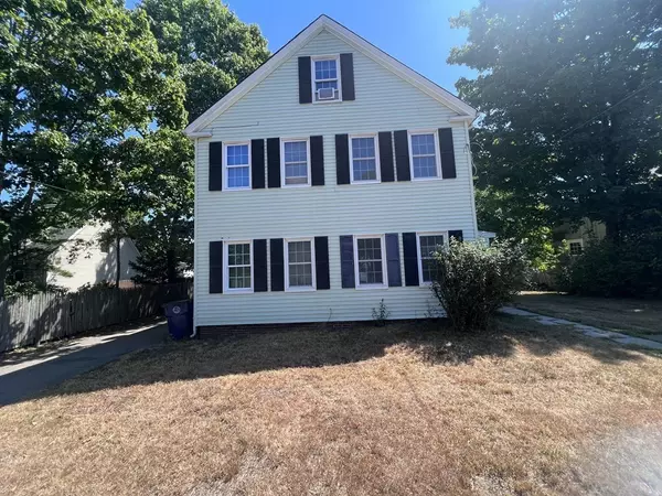 32 Broad St, Medway, MA 02053