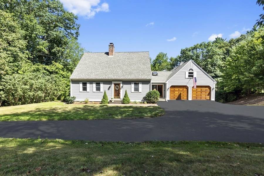 34 Kimball Road, Amesbury, MA 01913