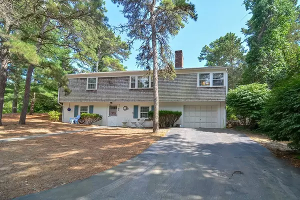 47 Follins Bay Road, Dennis, MA 02660