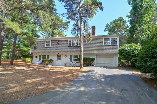 47 Follins Bay Road, Dennis, MA 02660