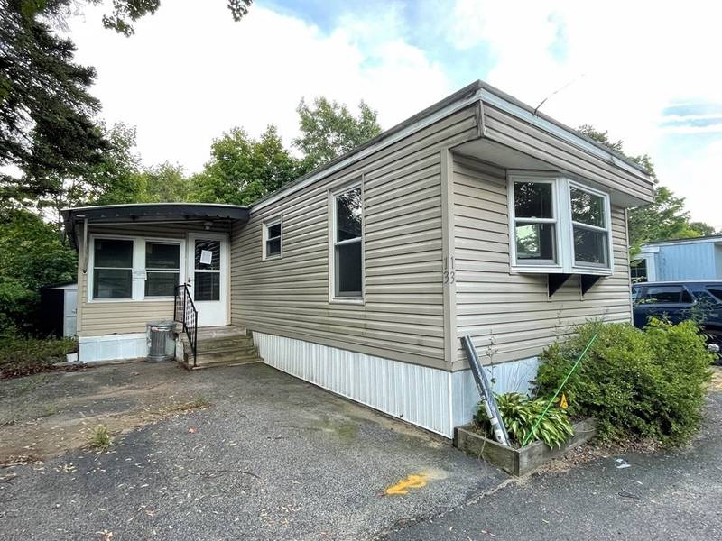 83 Clark Rd #13, Shirley, MA 01464