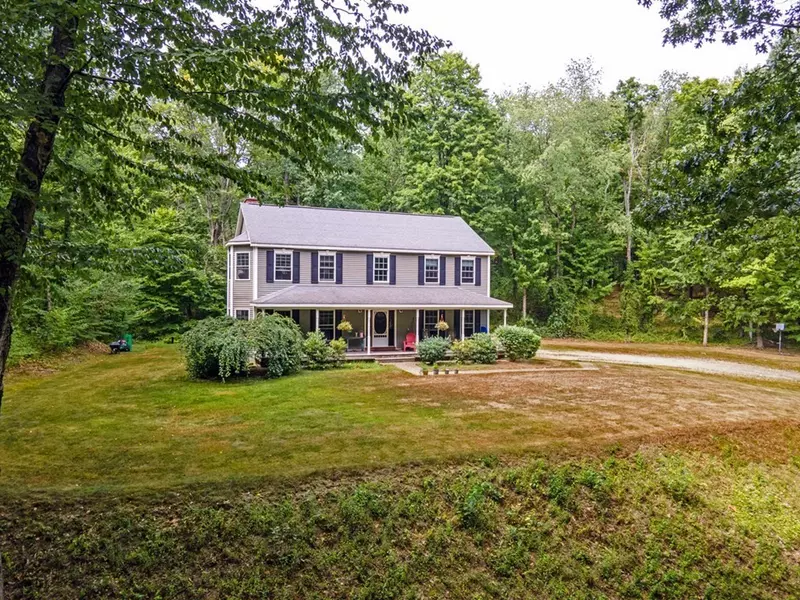 89 Upper Road, Deerfield, MA 01342