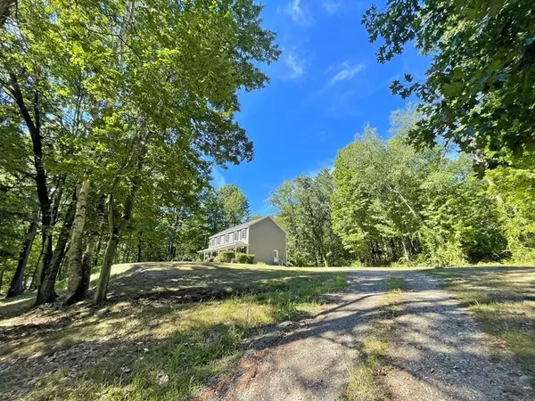 Deerfield, MA 01342,89 Upper Road