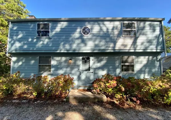 Brewster, MA 02631,15 Oriole Cir