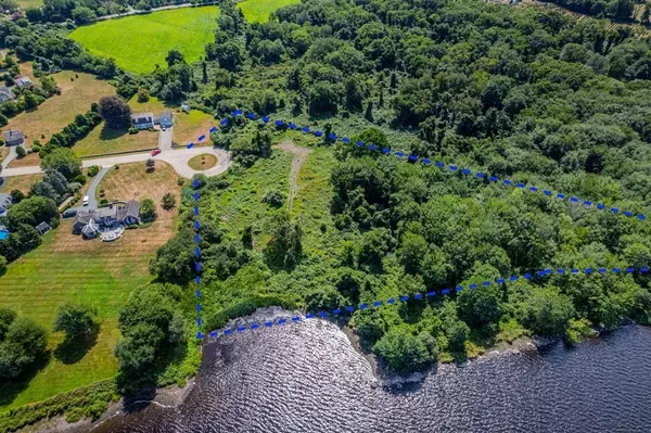 0 Peaceful Way, Tiverton, RI 02878