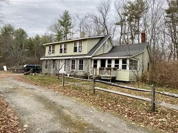 3671 S Athol Rd, Athol, MA 01331