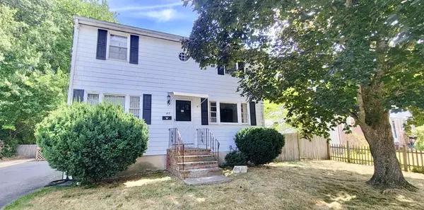 45 Poplar Rd, Brockton, MA 02031