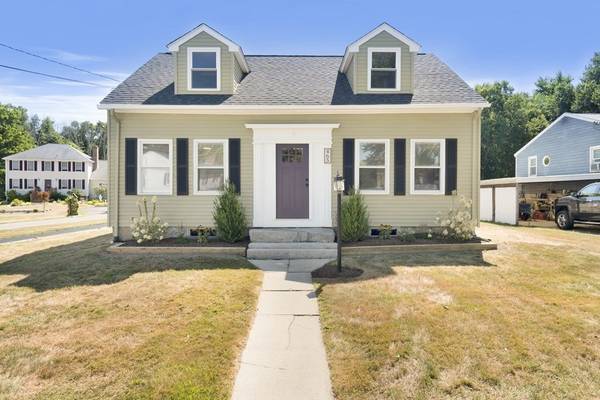 465 E Main St, Milford, MA 01757