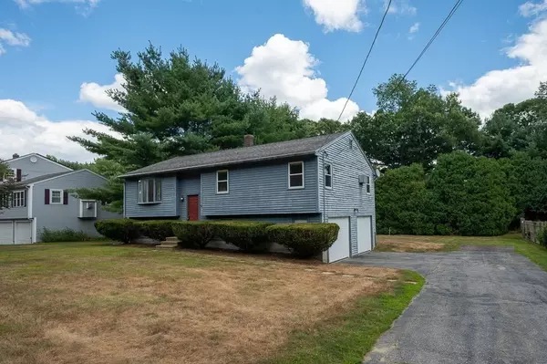 18 Gover Rd, Millbury, MA 01527