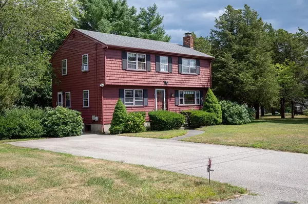 13 Woodbine Road, Marshfield, MA 02050