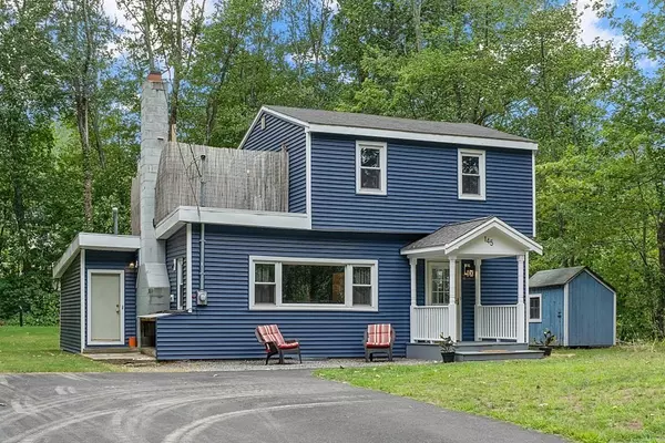 145 Woodland Drive, Lunenburg, MA 01462