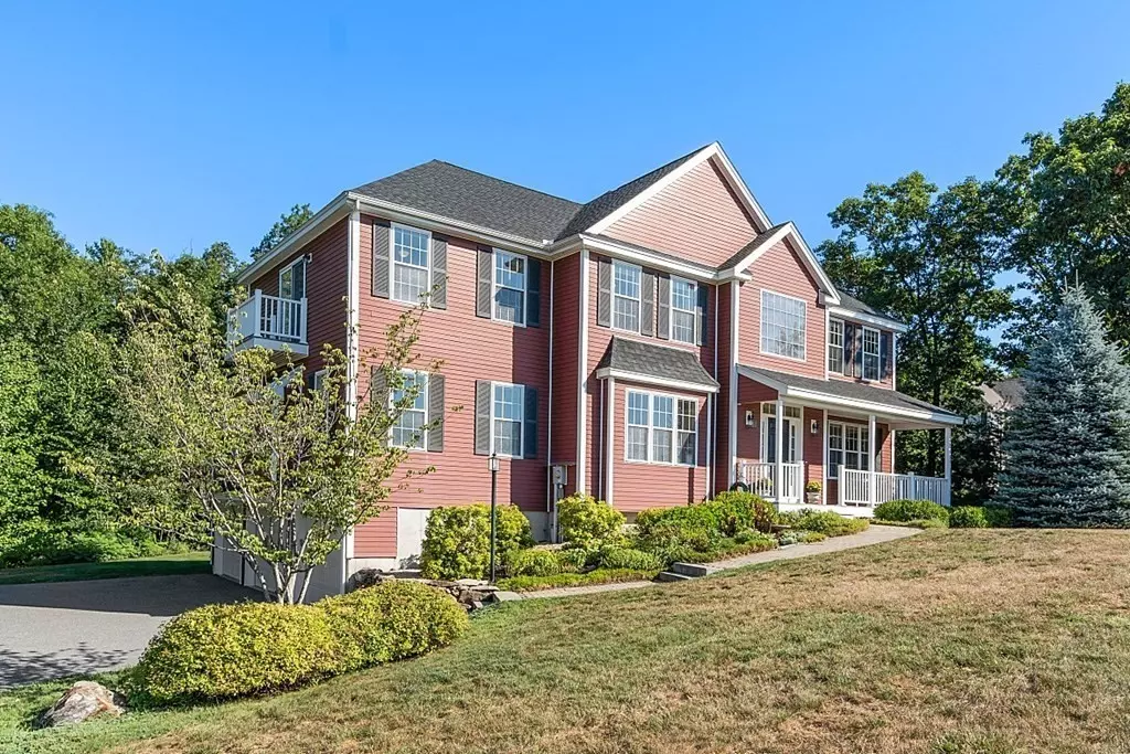 Windham, NH 03087,46 Ryan Farm Rd