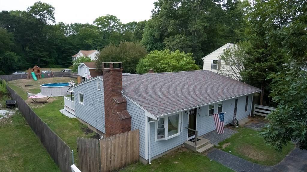 Fall River, MA 02721,65 Judge St