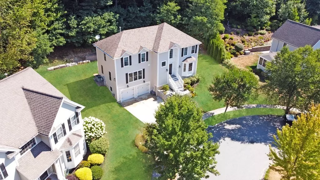 Amesbury, MA 01913,15 Fairway Drive
