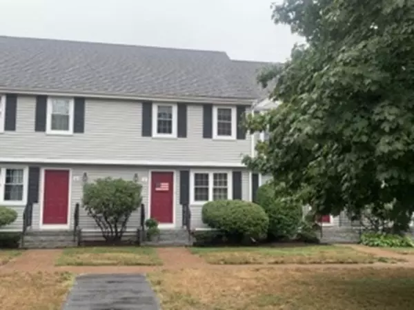 161 Winter Street #9, Hanson, MA 02341