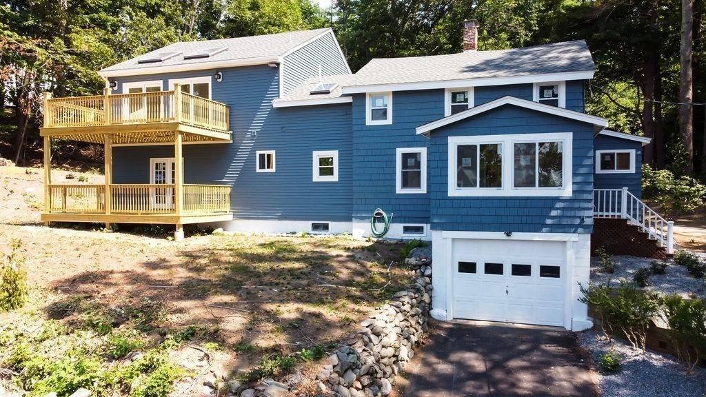 65A Lake Attitash Rd, Amesbury, MA 01913