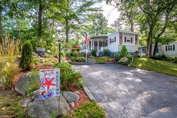 Wareham, MA 02576,103 Holiday Drive