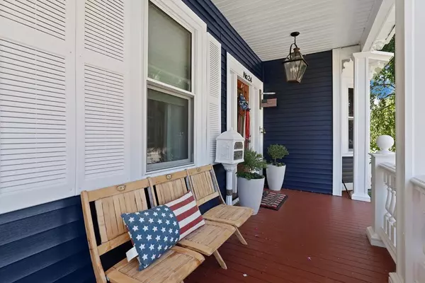 Woburn, MA 01801,24 Lake Ave
