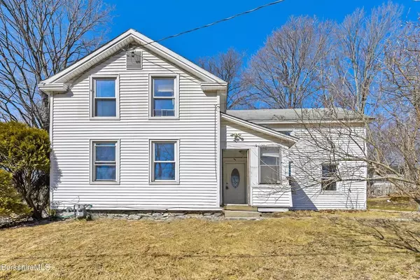 45 River Street Ext, Dalton, MA 01226