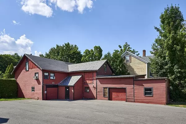 Northampton, MA 01060,43 Summer St.
