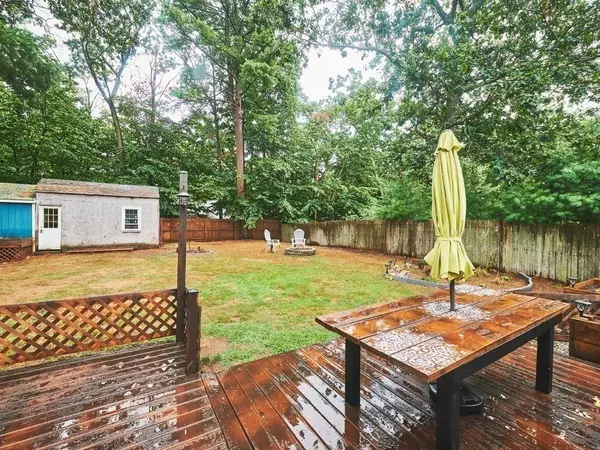 Abington, MA 02351,84 Ekstrom Cir