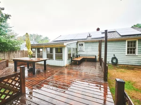 Abington, MA 02351,84 Ekstrom Cir