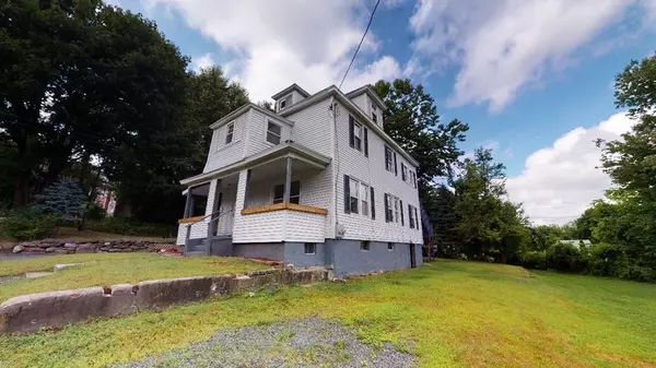 24-26 Howard St, Agawam, MA 01001