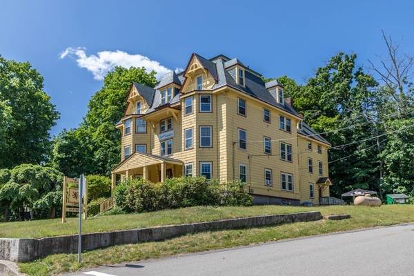 1333 Main Street, Athol, MA 01331