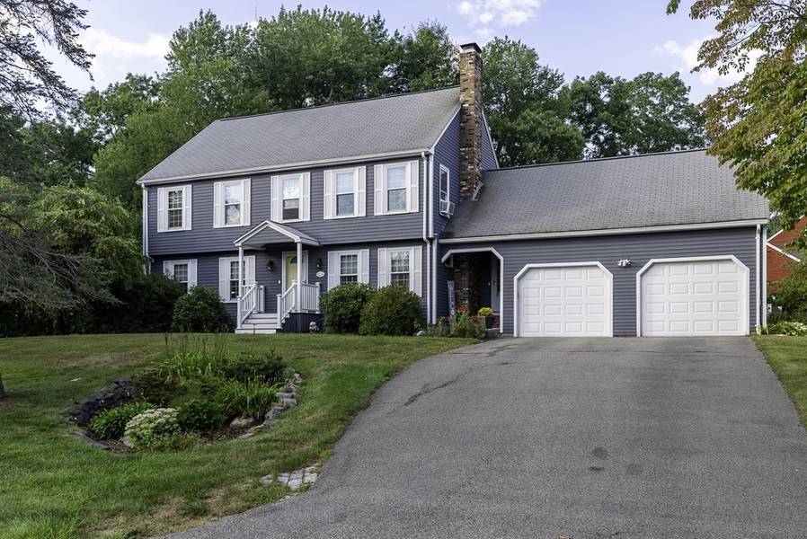 92 Cranberrry Rd, North Attleboro, MA 02760