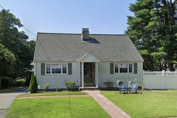 9 Madison Road, Waltham, MA 02453