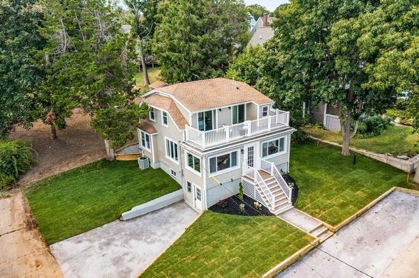 45 Preston Terrace, Marshfield, MA 02050