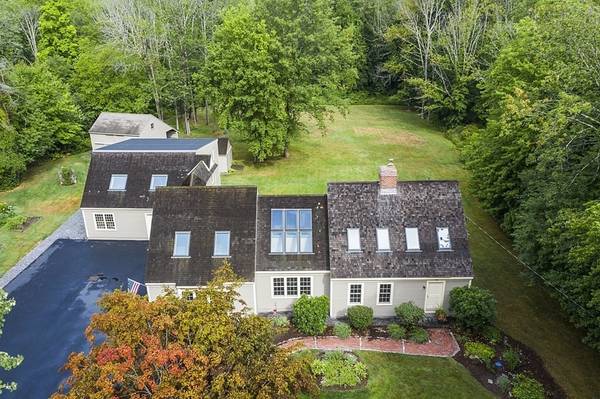 4 Squareshire Rd, Sterling, MA 01564