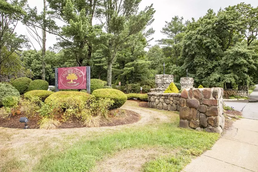 221 Oak Street #9-34, Brockton, MA 02301
