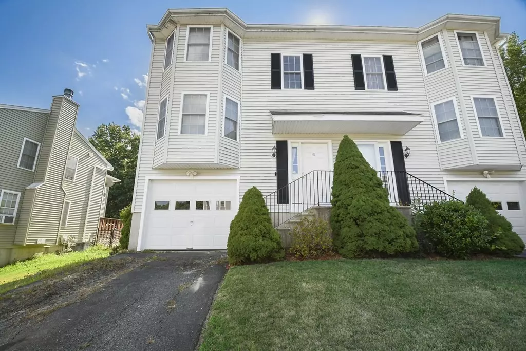 Worcester, MA 01603,49 Nutmeg Drive