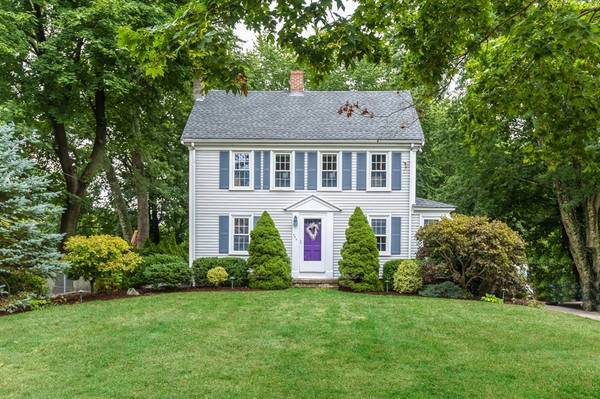 353 Summer St, East Bridgewater, MA 02333