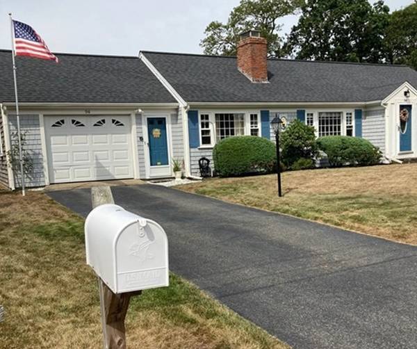 94 Captain York Rd, Yarmouth, MA 02664