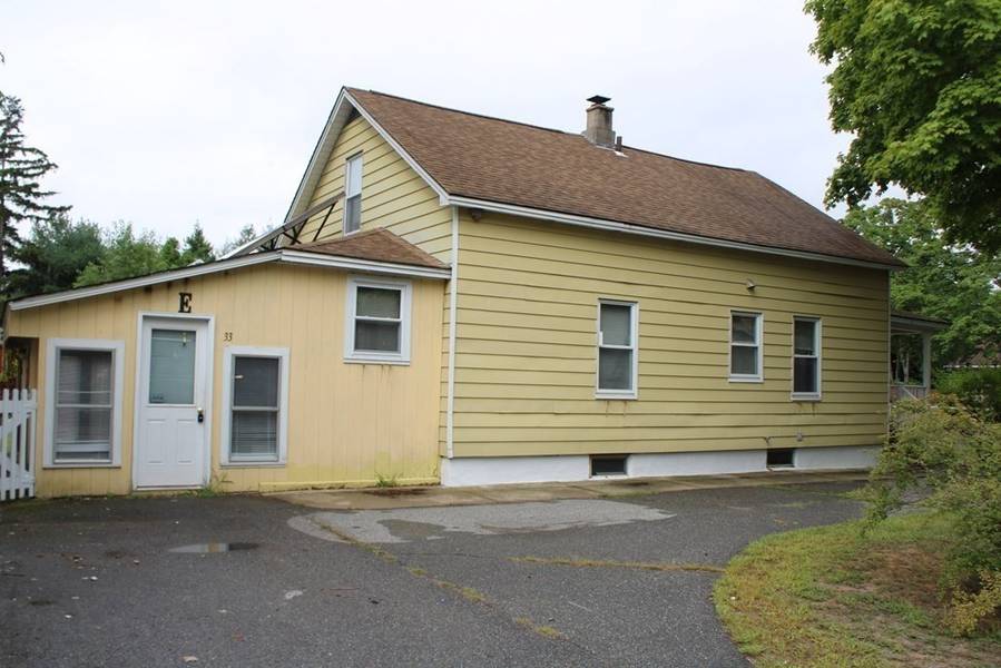 33 Coolidge Ave, Montague, MA 01376