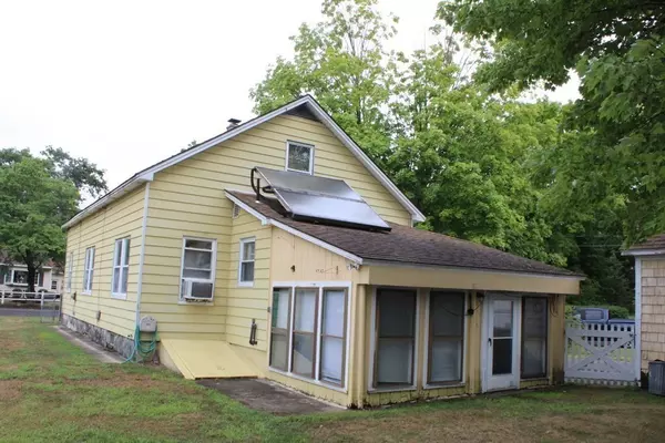 Montague, MA 01376,33 Coolidge Ave