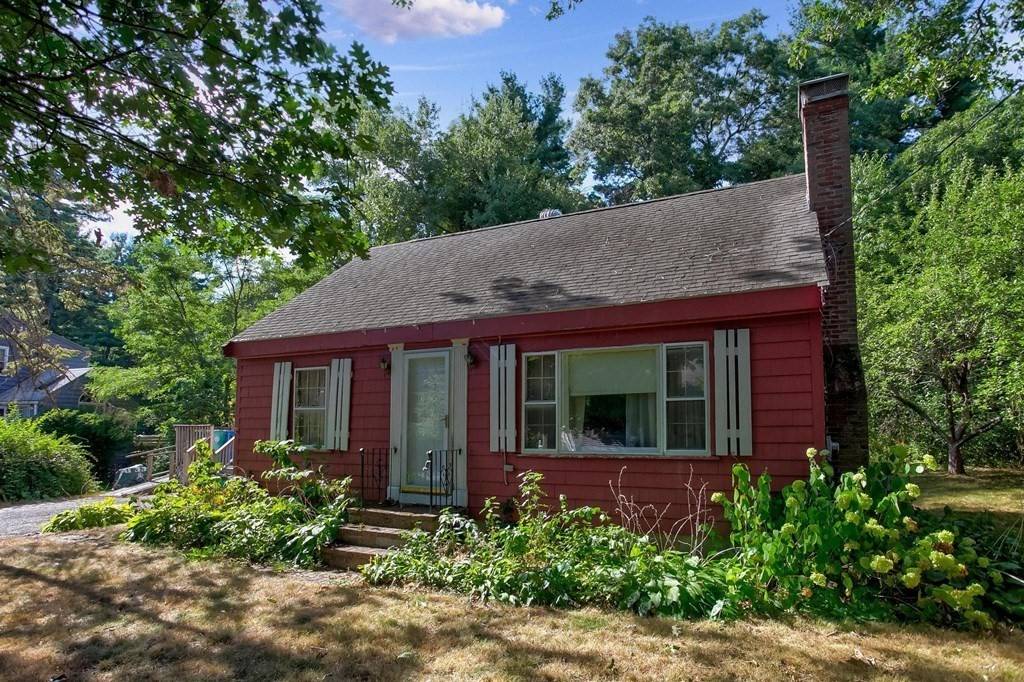 Billerica, MA 01821,14 Charme Rd