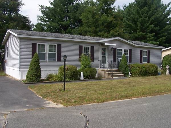 159 Lori Circle, Athol, MA 01331