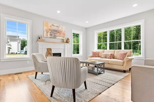 Rowley, MA 01969,30 Taylor Lane, Lot 41