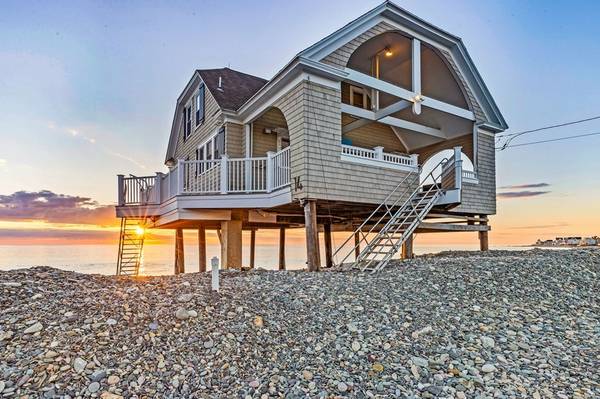 14 Stanton Lane, Scituate, MA 02066