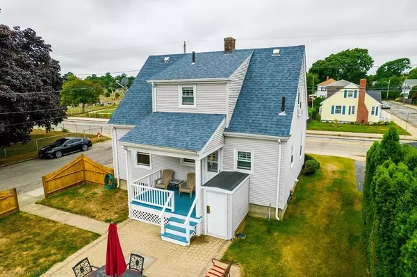 Fall River, MA 02720,789 Oak Grove Ave
