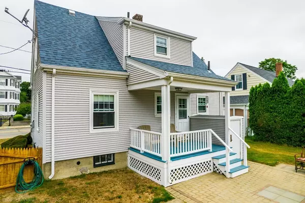 Fall River, MA 02720,789 Oak Grove Ave