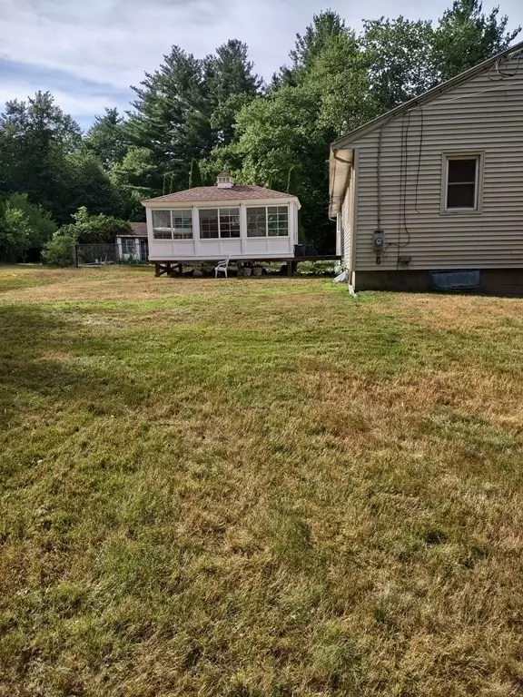 Stow, MA 01775,22 Billadell Road