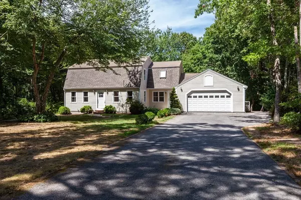 Sandwich, MA 02644,21 Checkerberry Ln