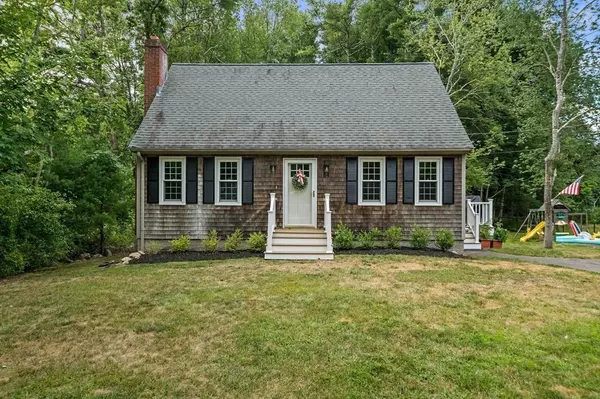 84 Highland, Easton, MA 02375