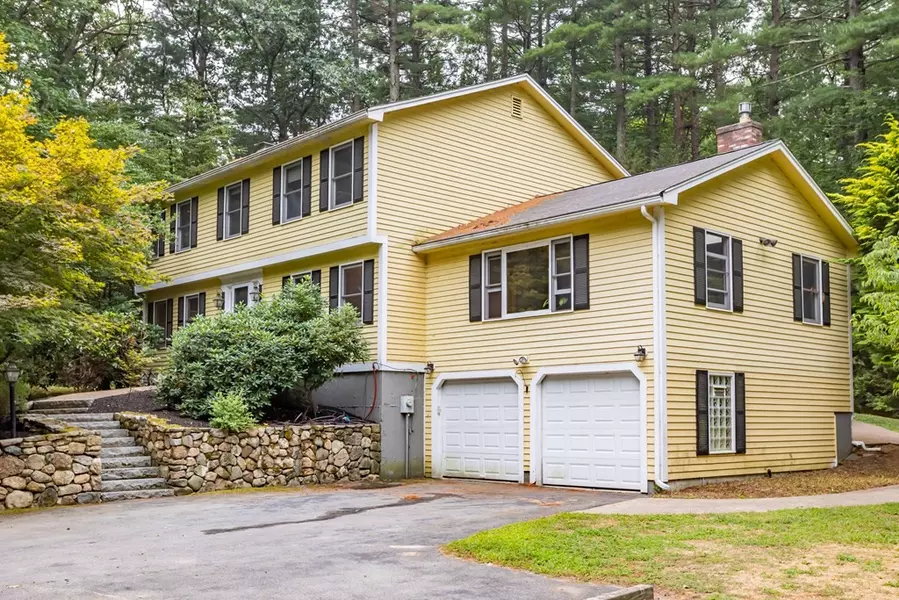 6 Maillet Drive, Acton, MA 01720
