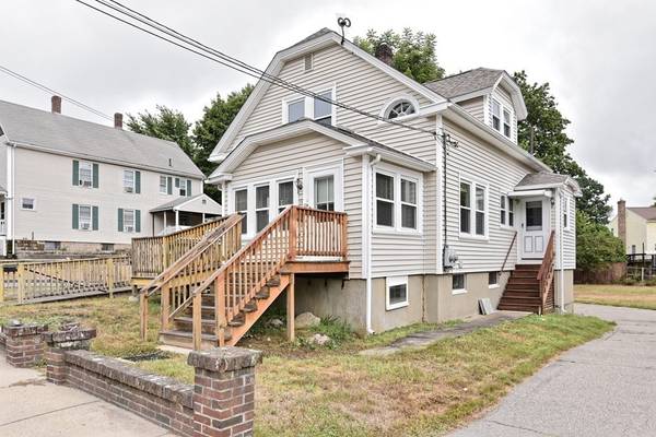 16 Fells Ave, Milford, MA 01757